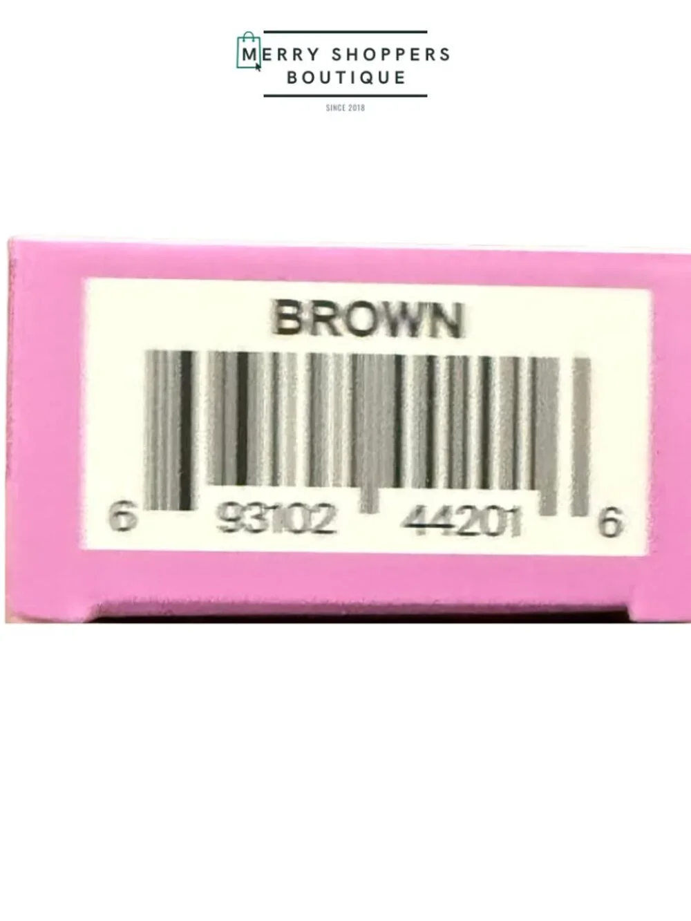 OFRA Cosmetic Verified Liquid Liner in Brown